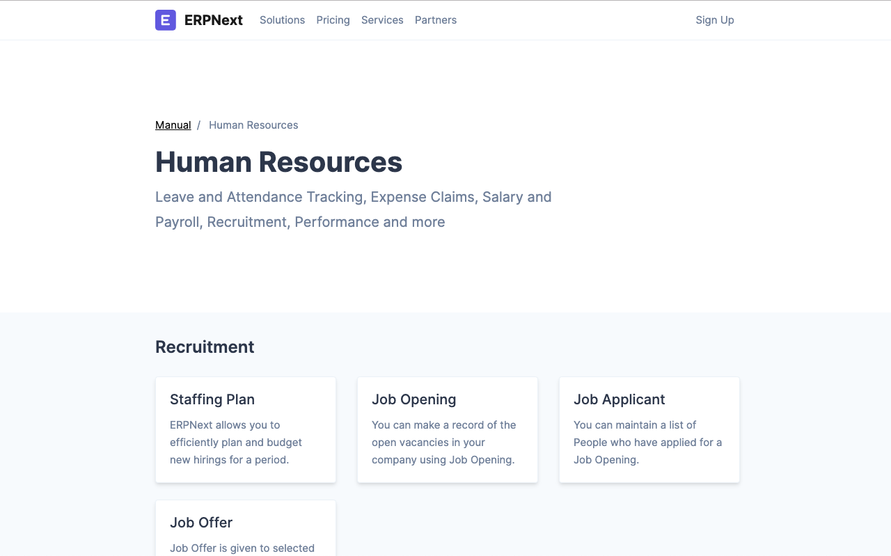Self Onboarding & Implementation